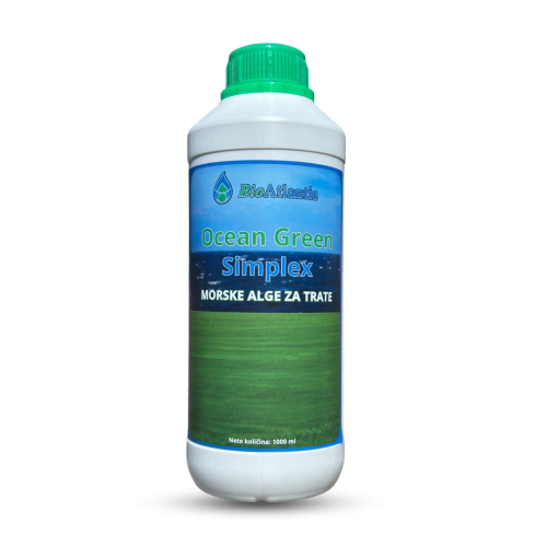 Simplex 1000 mL