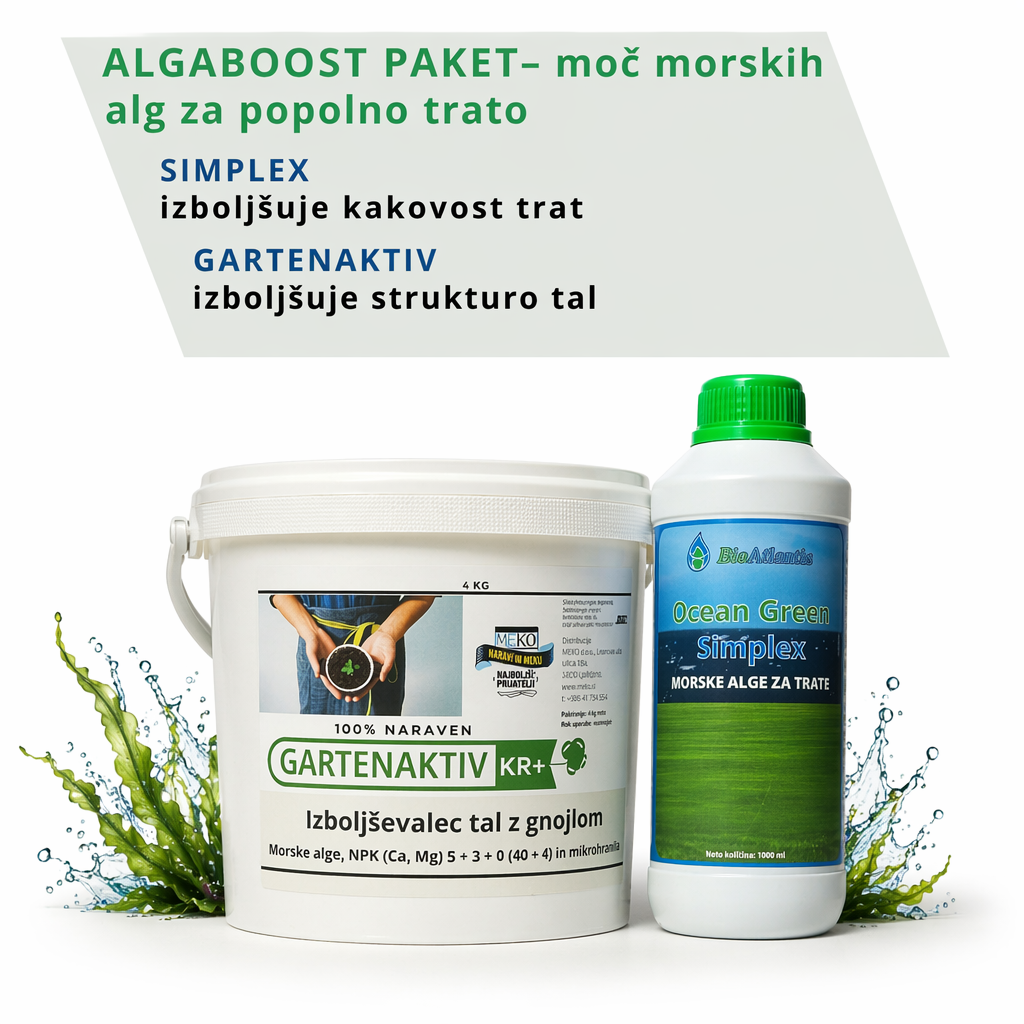 Algaboost