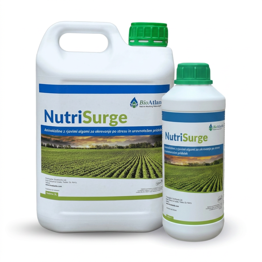 Nutrisurge